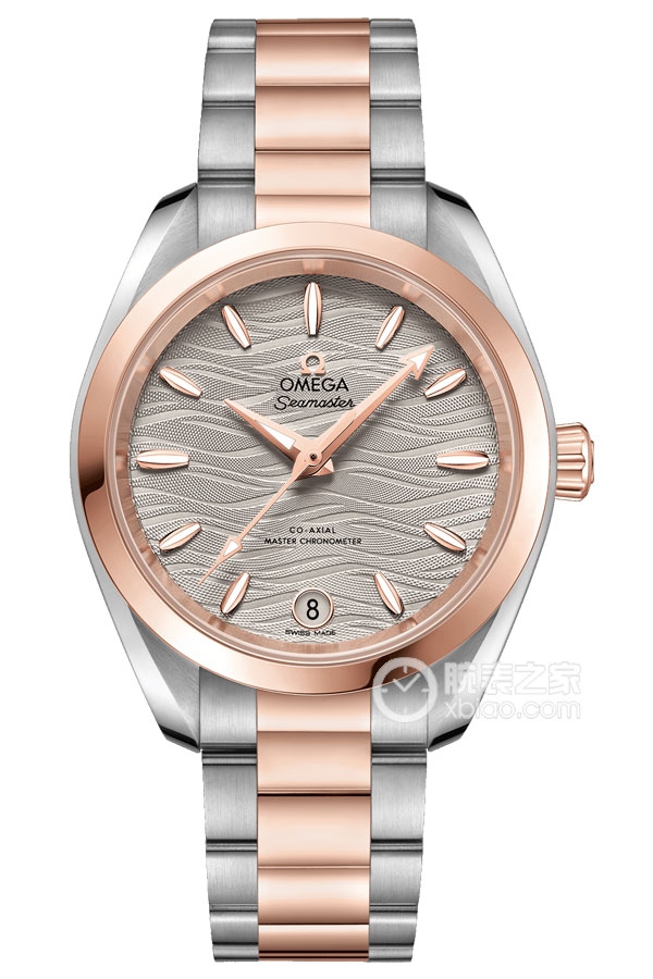 OMEGA SEAMASTER 220.20.34.20.06.001