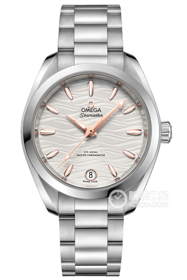 OMEGA SEAMASTER 220.10.34.20.02.001
