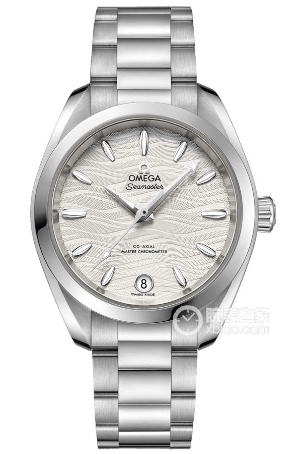 OMEGA SEAMASTER 220.10.34.20.02.002