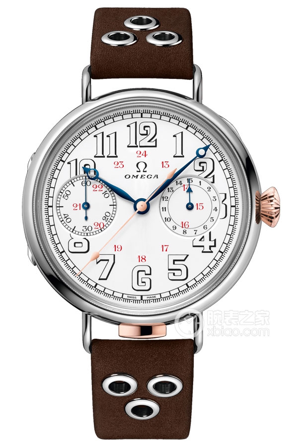 OMEGA SPECIALITIES 516.52.48.30.04.001