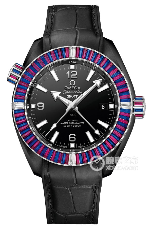 OMEGA SEAMASTER 215.98.46.22.01.003