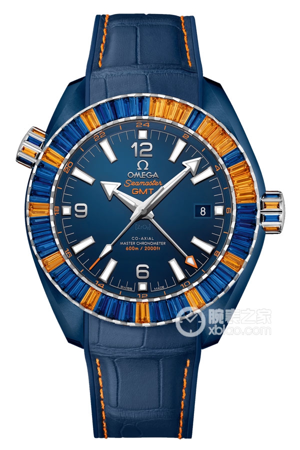 OMEGA SEAMASTER 215.98.46.22.03.001