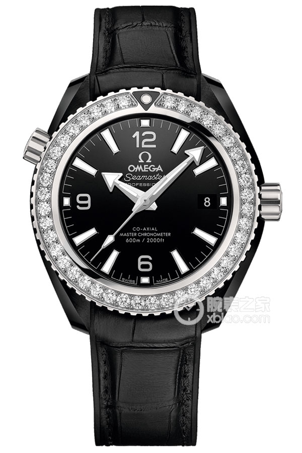 OMEGA SEAMASTER 215.98.40.20.01.001