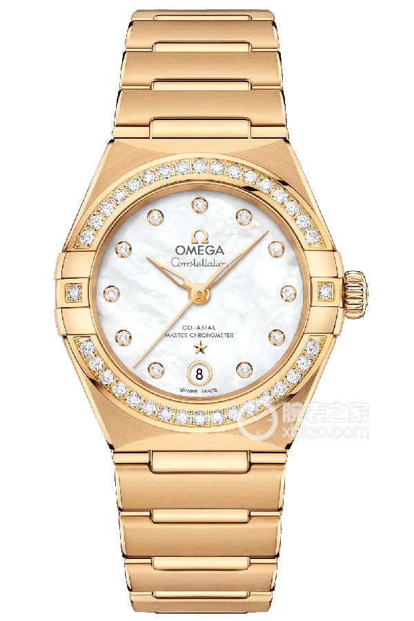OMEGA CONSTELLATION 131.55.29.20.55.002