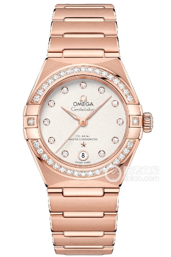 OMEGA CONSTELLATION 131.55.29.20.52.001