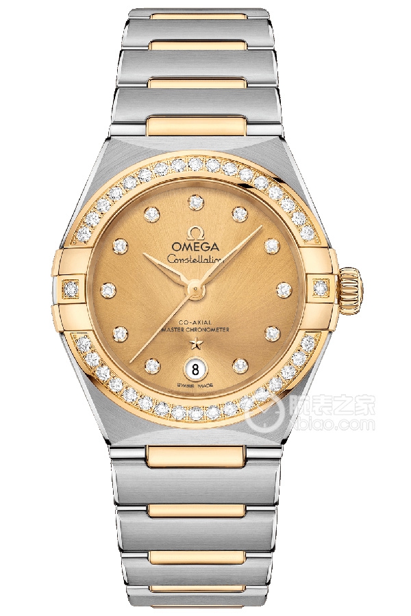 OMEGA CONSTELLATION 131.25.29.20.58.001