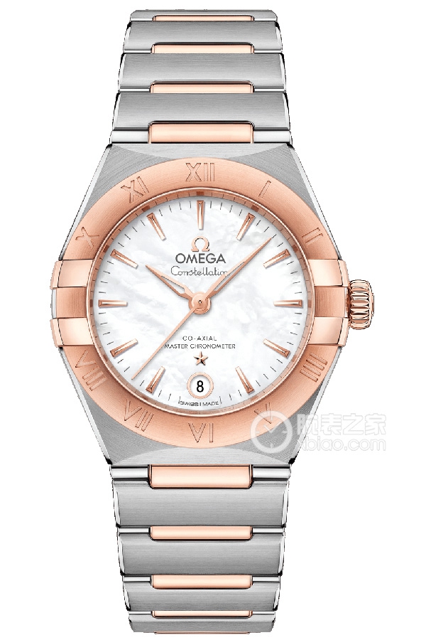 OMEGA CONSTELLATION 131.20.29.20.05.001
