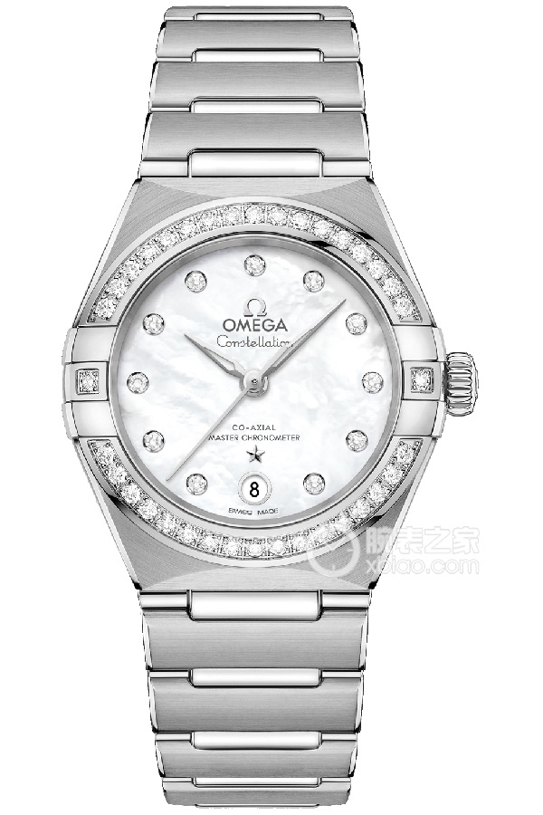OMEGA CONSTELLATION 131.15.29.20.55.001
