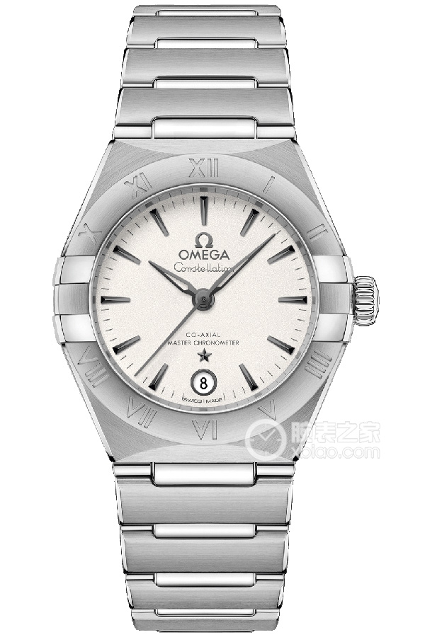 OMEGA CONSTELLATION 131.10.29.20.02.001