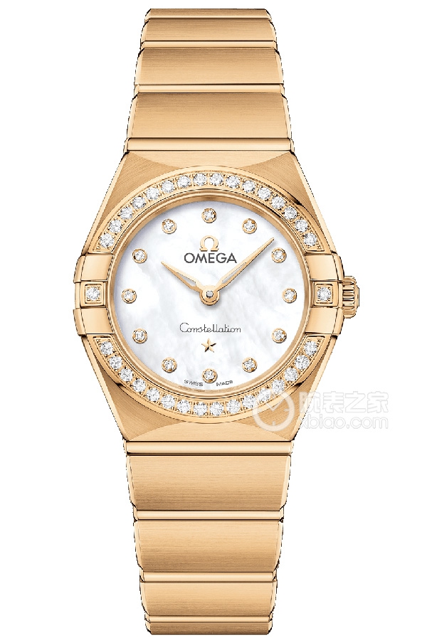 OMEGA CONSTELLATION 131.55.25.60.55.002