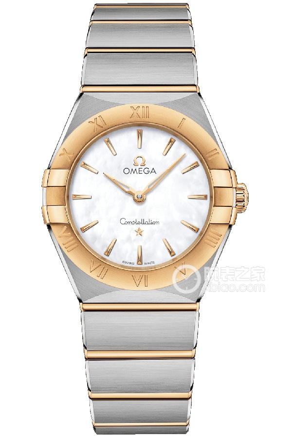 OMEGA CONSTELLATION 131.20.28.60.05.002