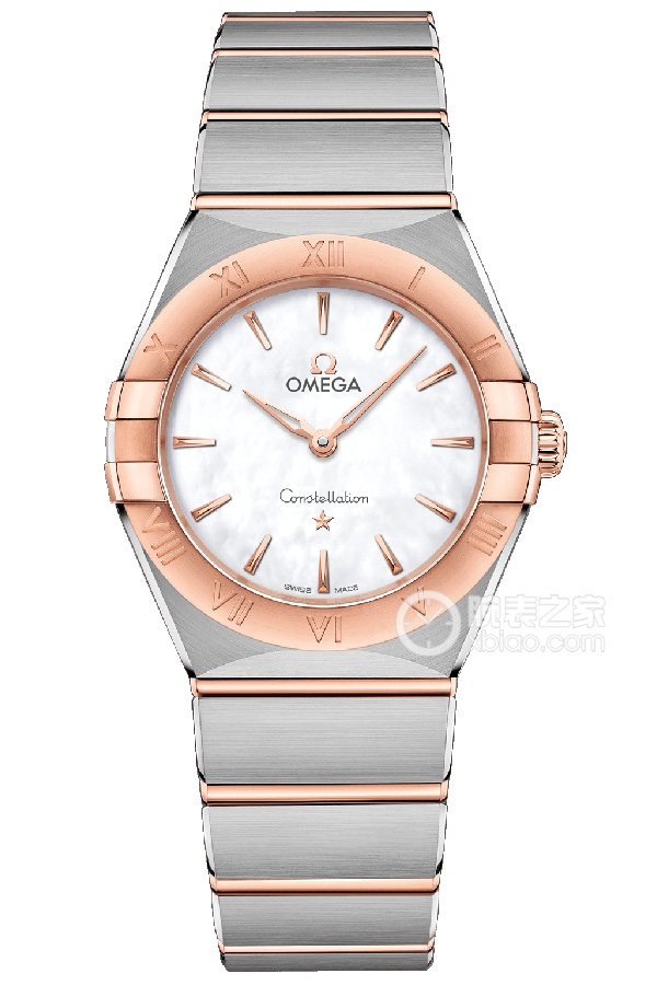 OMEGA CONSTELLATION 131.20.28.60.05.001