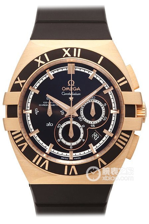 OMEGA CONSTELLATION 121.62.41.50.13.001