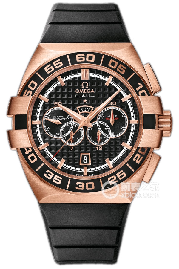 OMEGA CONSTELLATION 121.62.44.52.01.001