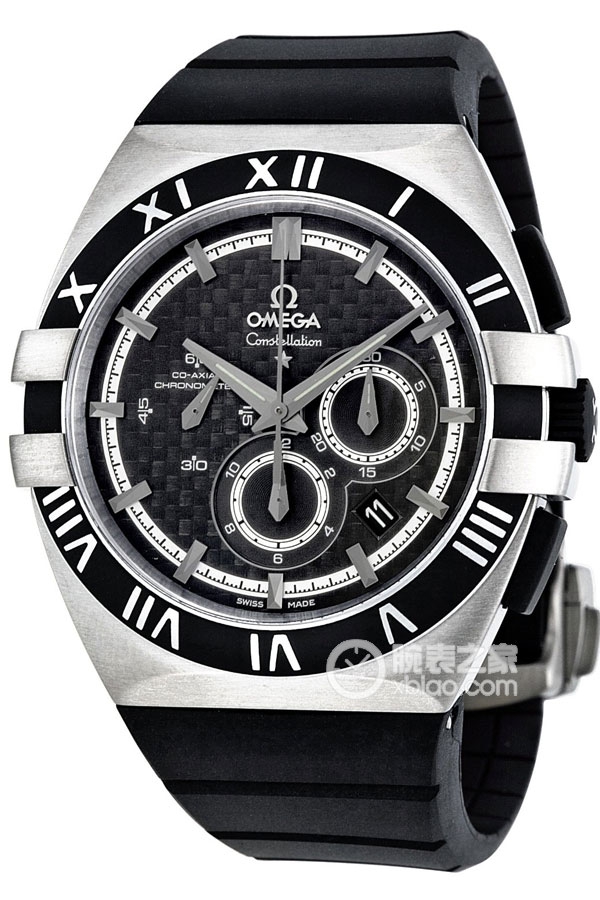 OMEGA CONSTELLATION 121.92.41.50.01.001