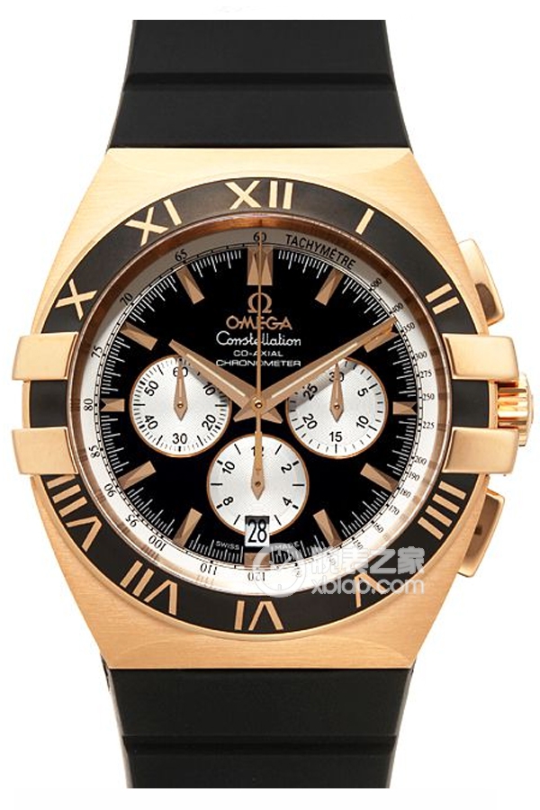 OMEGA CONSTELLATION 1619.51.91