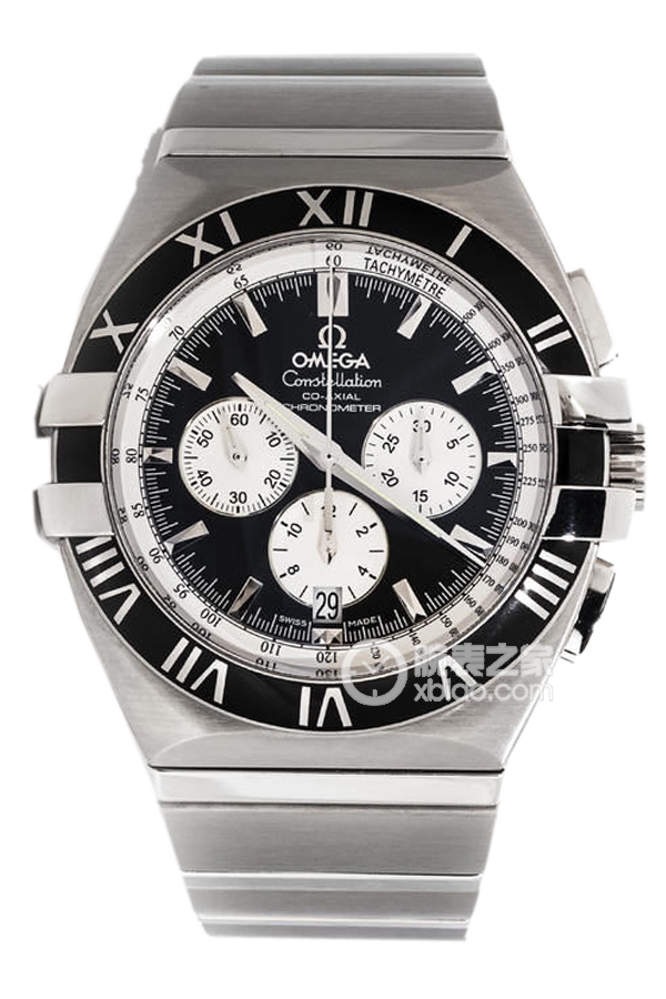 OMEGA CONSTELLATION 1519.51.00