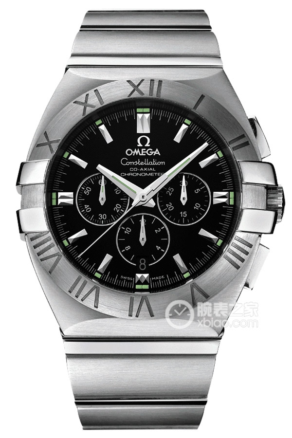 OMEGA CONSTELLATION 1514.51.00