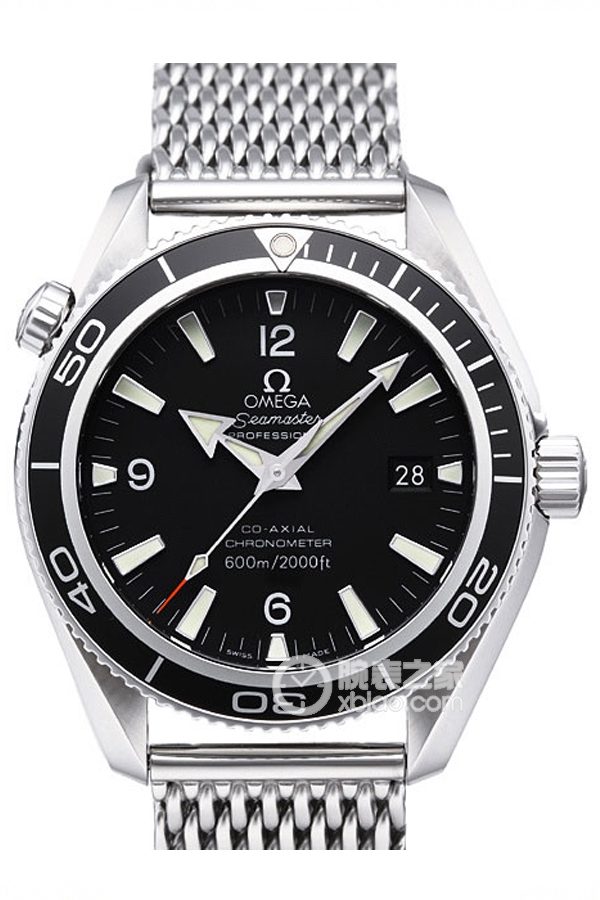 OMEGA SEAMASTER 2201.52.00