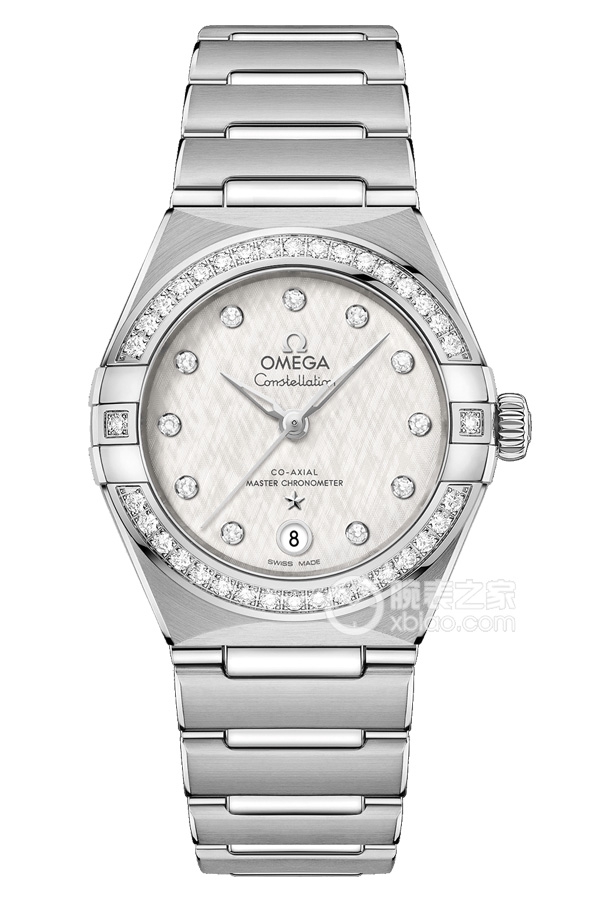 OMEGA CONSTELLATION 131.15.29.20.52.001