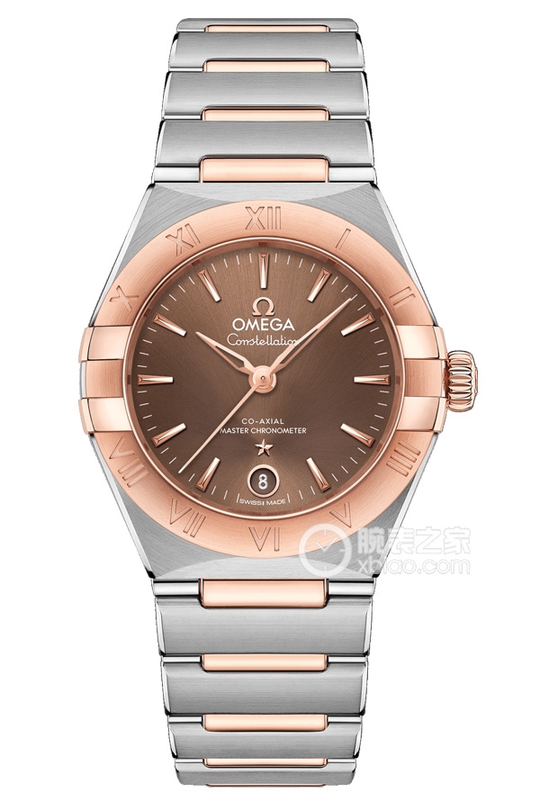 OMEGA CONSTELLATION 131.20.29.20.13.001