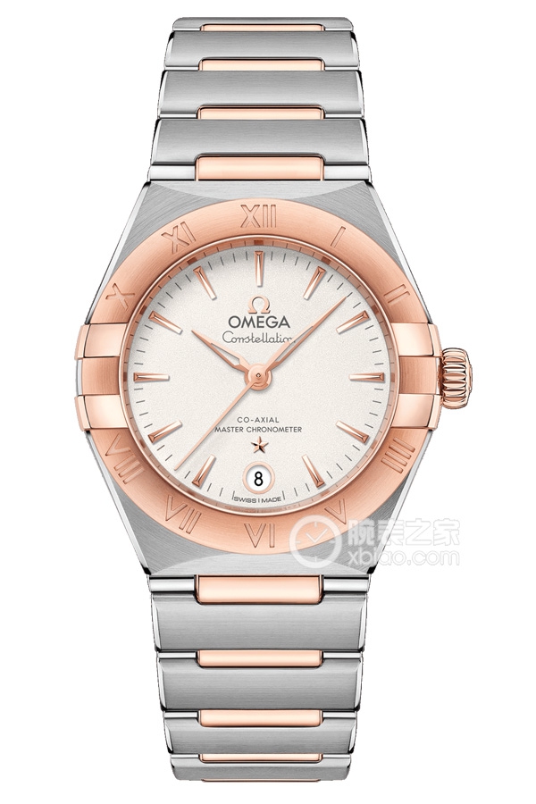 OMEGA CONSTELLATION 131.20.29.20.02.001