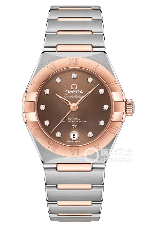 OMEGA CONSTELLATION 131.20.29.20.63.001
