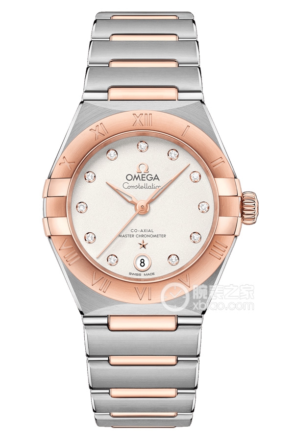 OMEGA CONSTELLATION 131.20.29.20.52.001