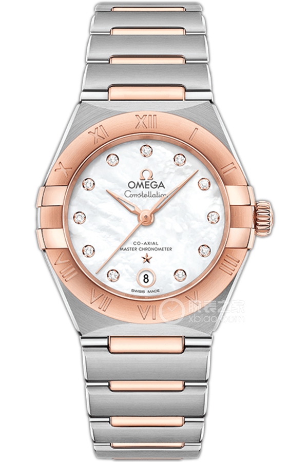OMEGA CONSTELLATION 131.20.29.20.55.001