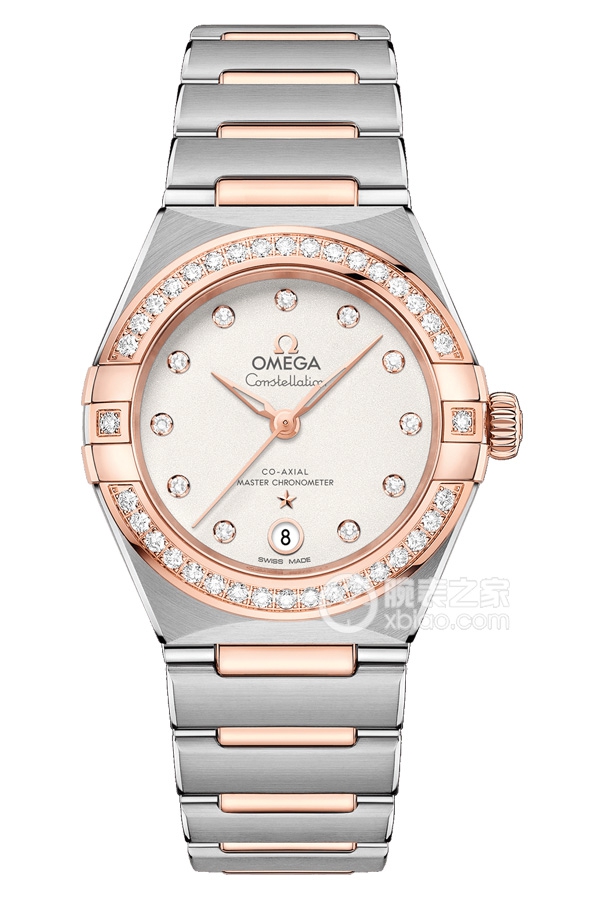 OMEGA CONSTELLATION 131.25.29.20.52.001