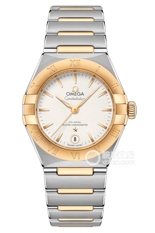 OMEGA CONSTELLATION 131.20.29.20.02.002