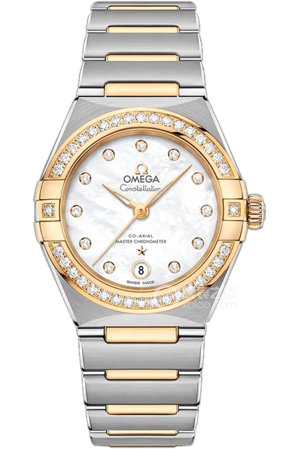 OMEGA CONSTELLATION 131.25.29.20.55.002