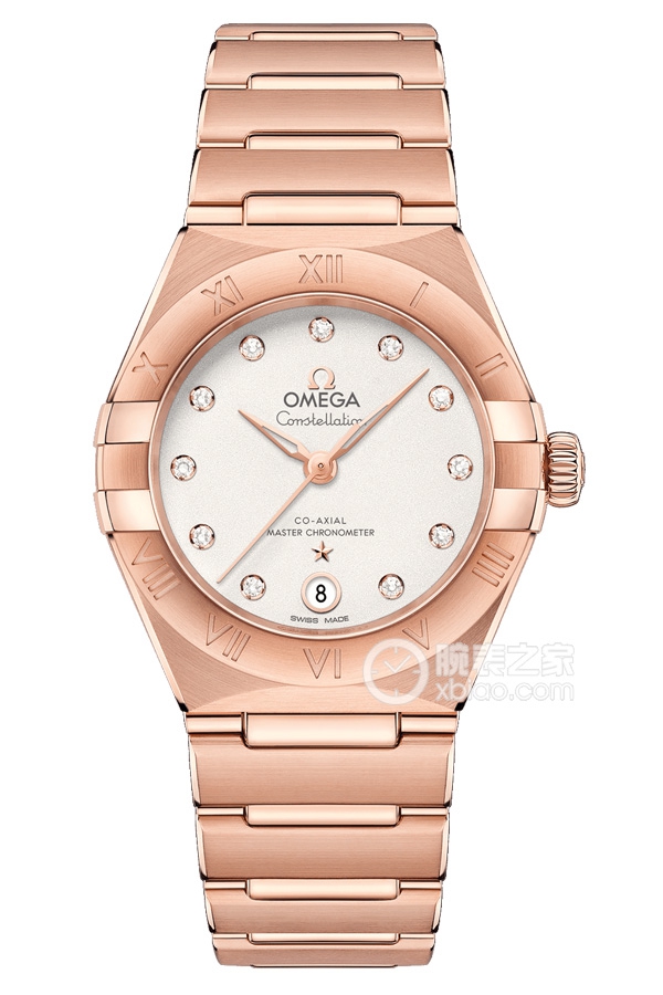 OMEGA CONSTELLATION 131.50.29.20.52.001