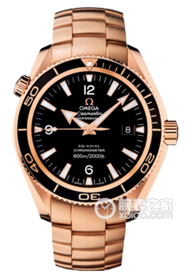 OMEGA SEAMASTER 222.60.42.20.01.001