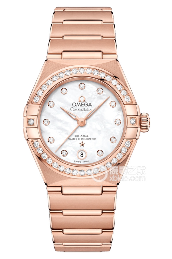 OMEGA CONSTELLATION 131.55.29.20.55.001