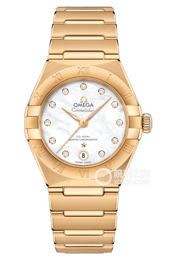 OMEGA CONSTELLATION 131.50.29.20.55.002