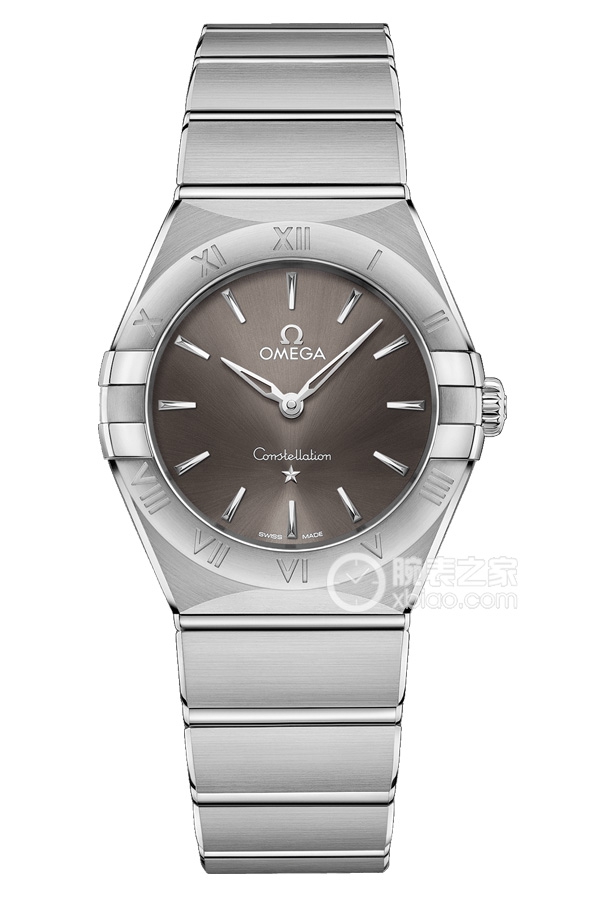 OMEGA CONSTELLATION 131.10.28.60.06.001