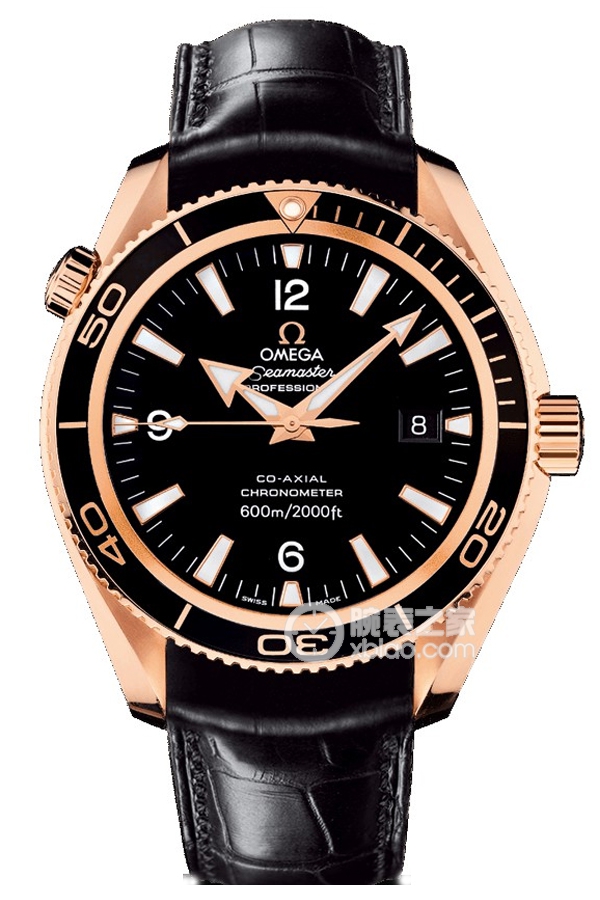 OMEGA SEAMASTER 222.63.42.20.01.001