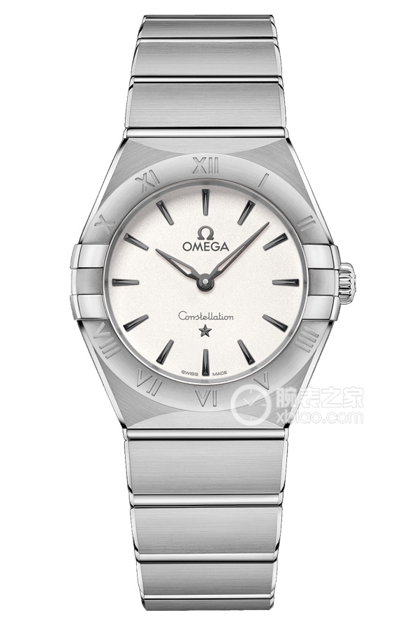 OMEGA CONSTELLATION 131.10.28.60.02.001