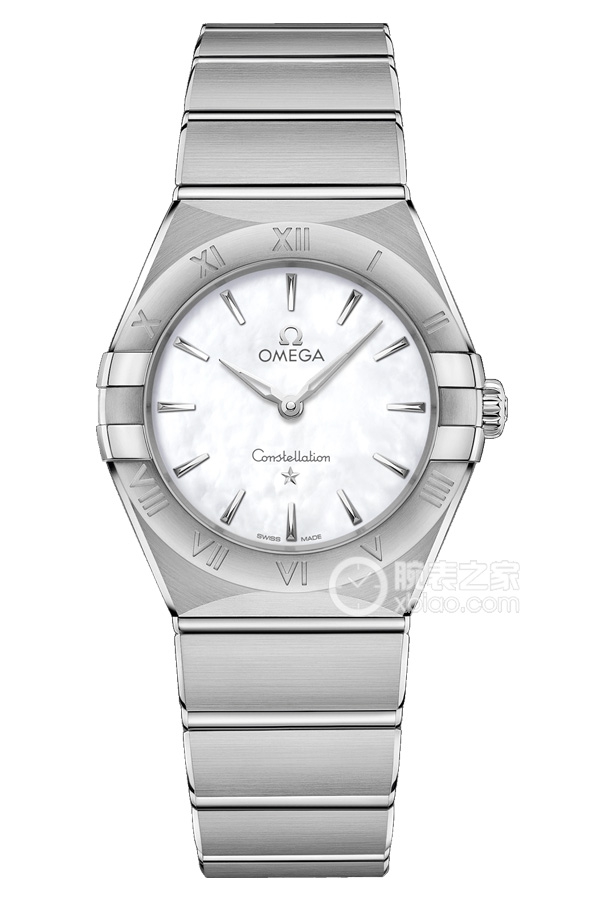 OMEGA CONSTELLATION 131.10.28.60.05.001