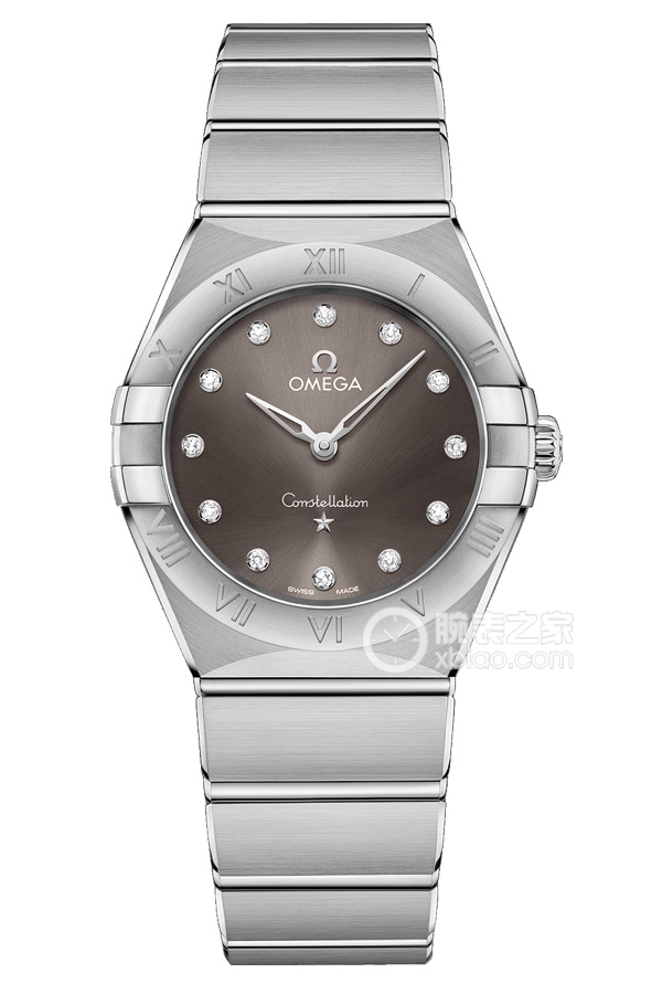 OMEGA CONSTELLATION 131.10.28.60.56.001