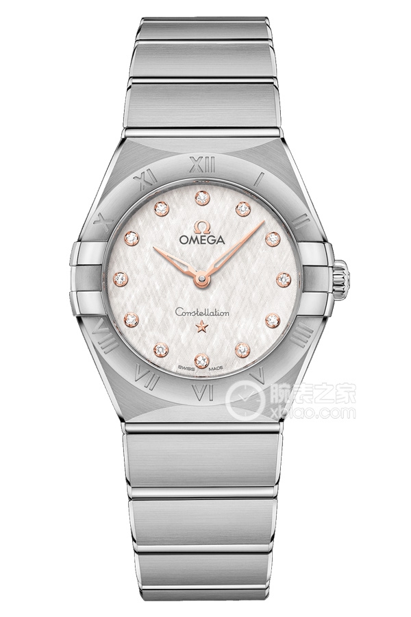 OMEGA CONSTELLATION 131.10.28.60.52.001