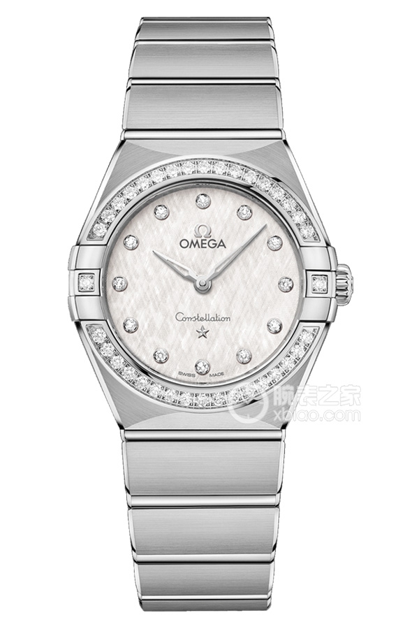 OMEGA CONSTELLATION 131.15.28.60.52.001