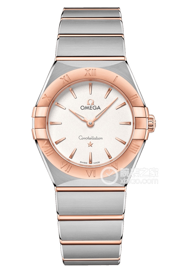 OMEGA CONSTELLATION 131.20.28.60.02.001