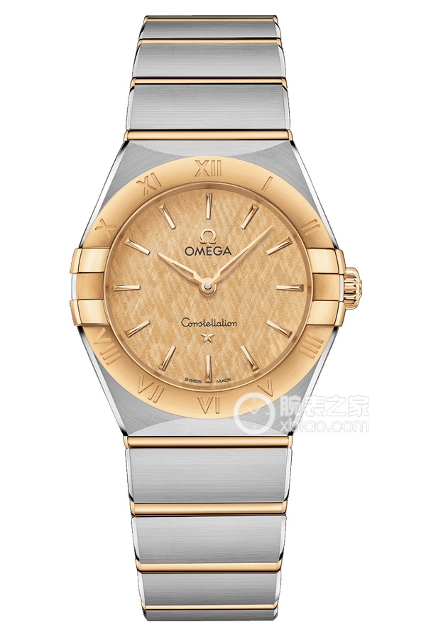 OMEGA CONSTELLATION 131.20.28.60.08.001