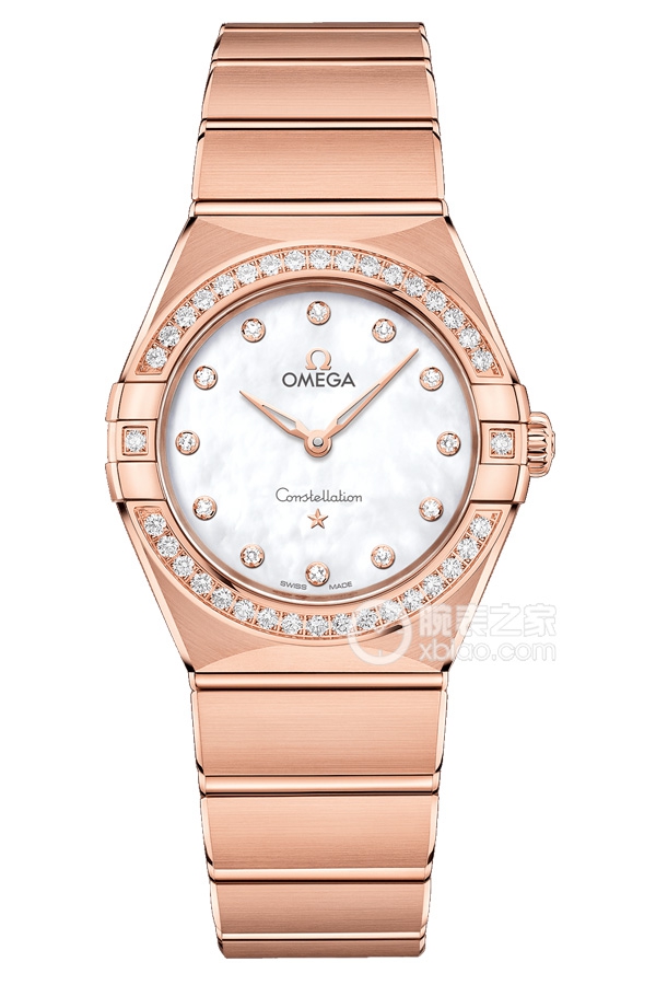 OMEGA CONSTELLATION 131.55.28.60.55.001