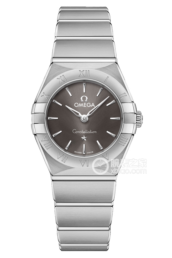 OMEGA CONSTELLATION 131.10.25.60.06.001