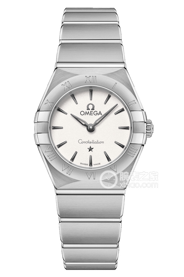 OMEGA CONSTELLATION 131.10.25.60.02.001