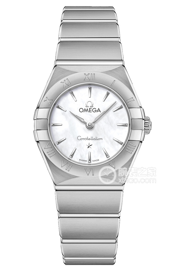 OMEGA CONSTELLATION 131.10.25.60.05.001