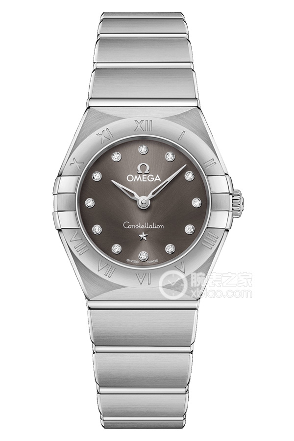 OMEGA CONSTELLATION 131.10.25.60.56.001